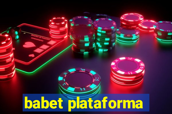 babet plataforma